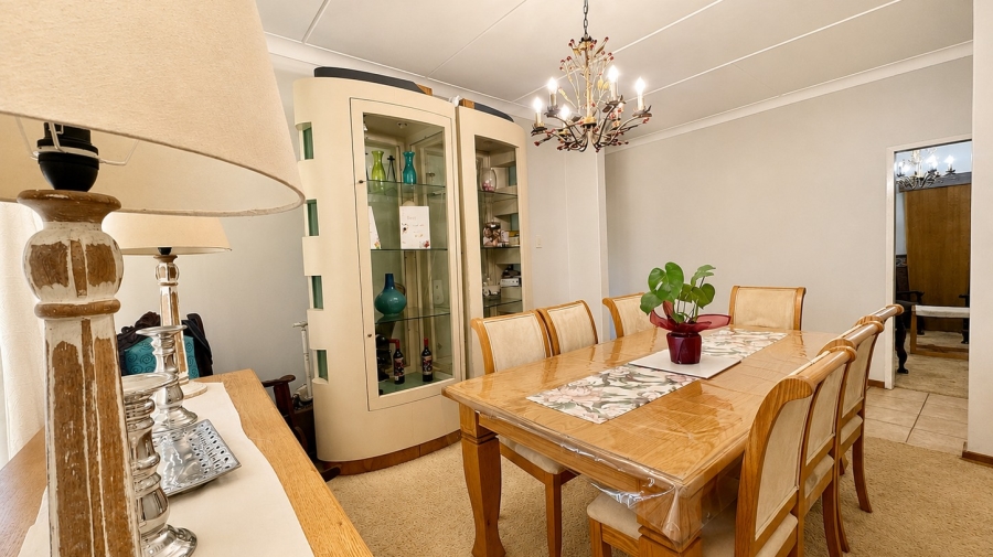 4 Bedroom Property for Sale in Potchefstroom North West